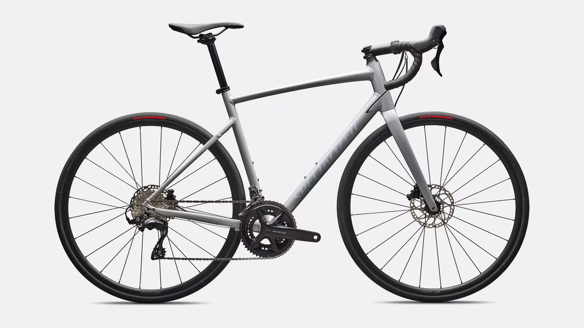 Specialized Allez – Shimano 105 12 vitesses