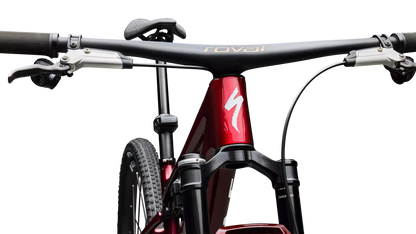 S-Works XC – 120 mm / 9,66 kg