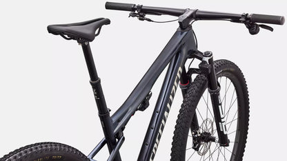 Specialized XC – 120 mm / 10,39 kg