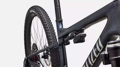 Specialized XC – 120 mm / 10,39 kg