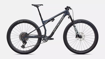 Specialized XC – 120 mm / 10,39 kg