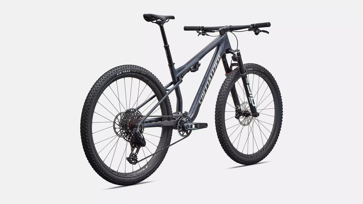 Specialized XC – 120 mm / 10,39 kg