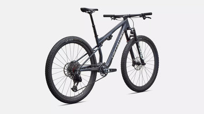 Specialized XC – 120 mm / 10,39 kg