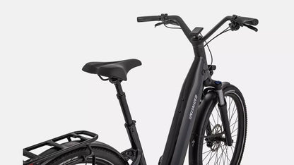 Vélo Électrique Urbain – 710 Wh / 70 Nm
