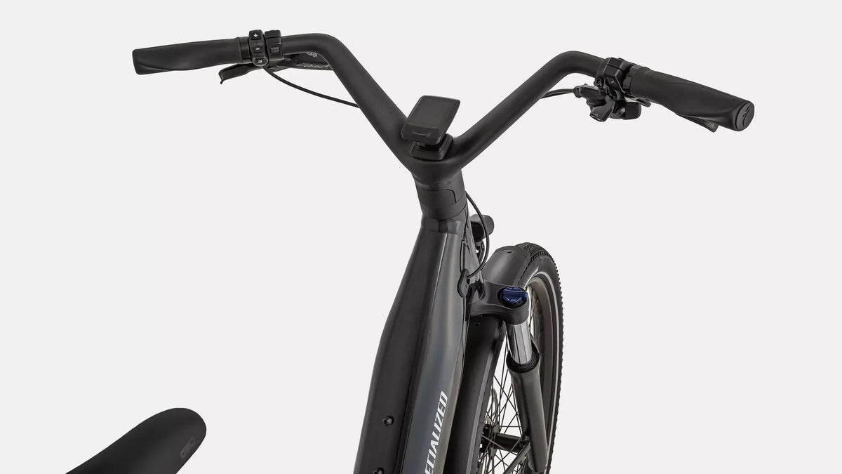 Vélo Électrique Urbain – 710 Wh / 70 Nm