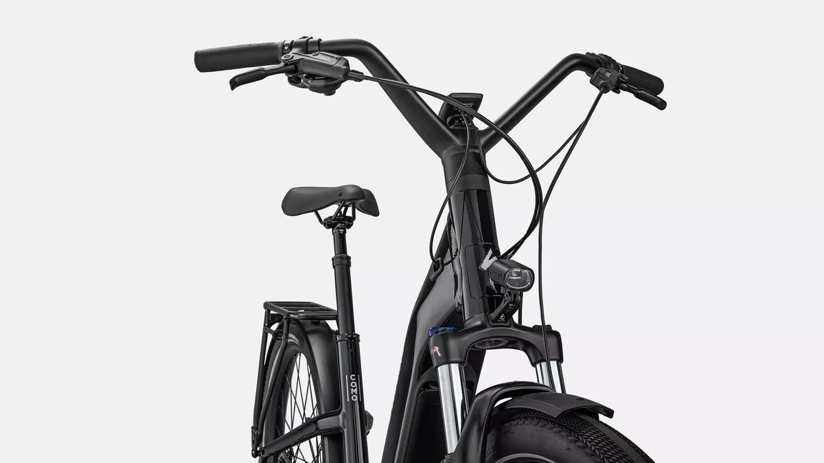 Vélo Électrique Urbain – 710 Wh / 70 Nm