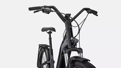 Vélo Électrique Urbain – 710 Wh / 70 Nm