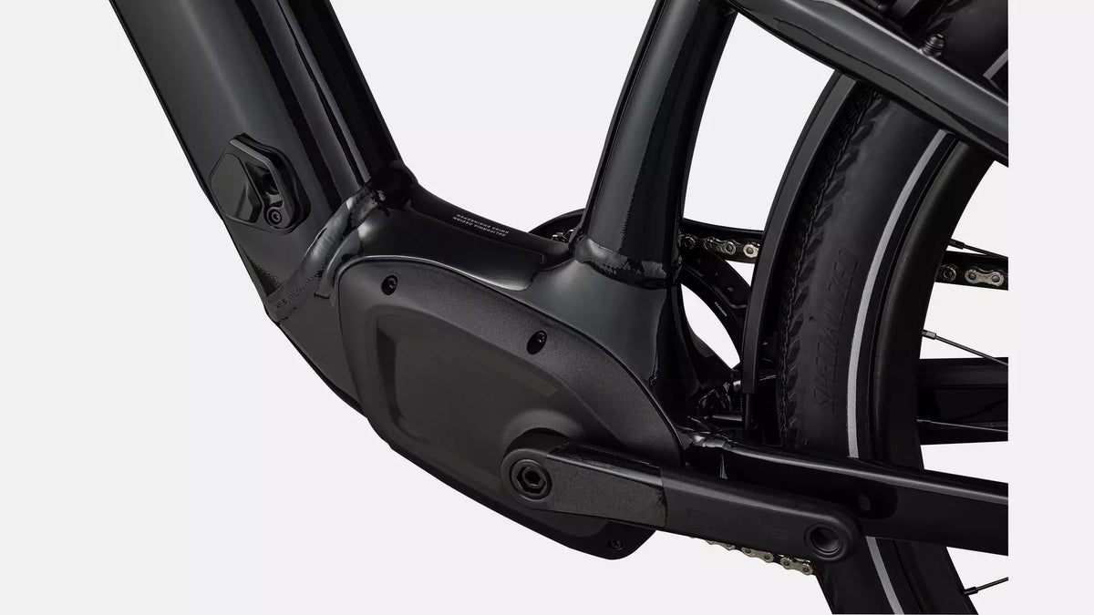 Vélo Électrique Urbain – 710 Wh / 70 Nm