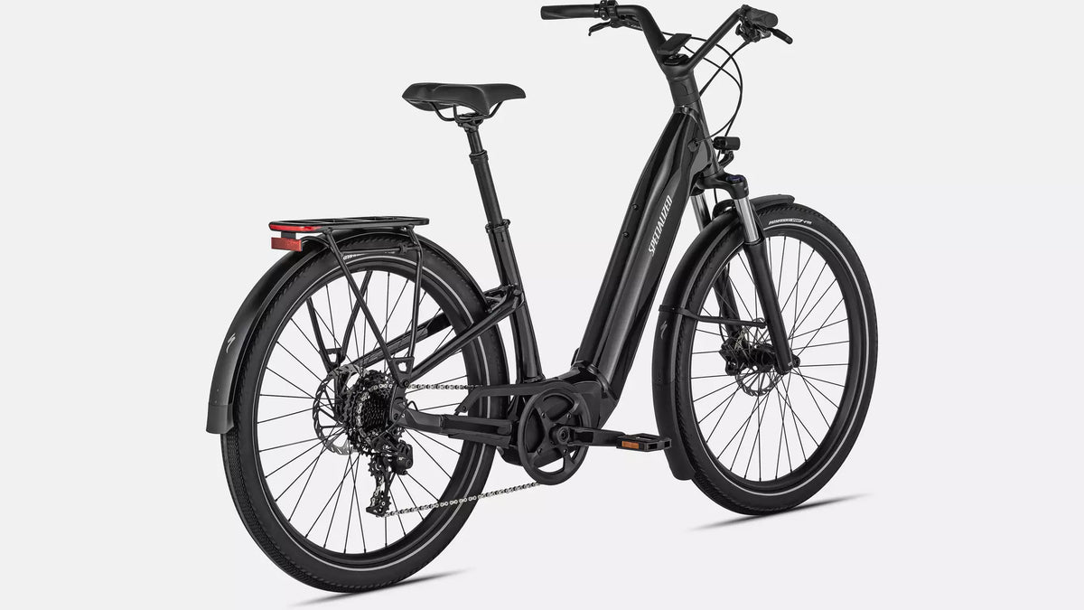 Vélo Électrique Urbain – 710 Wh / 70 Nm