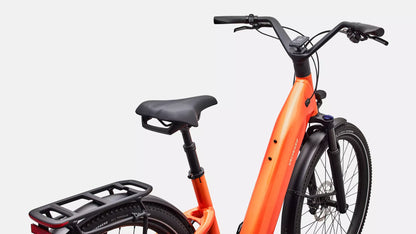 Specialized Como – 710 Wh / 45 km/h / 70 Nm