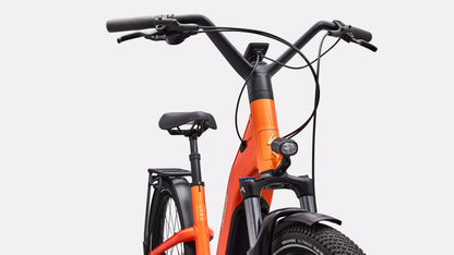 Vélo électrique – 70 Nm / 710 Wh / 45 km/h