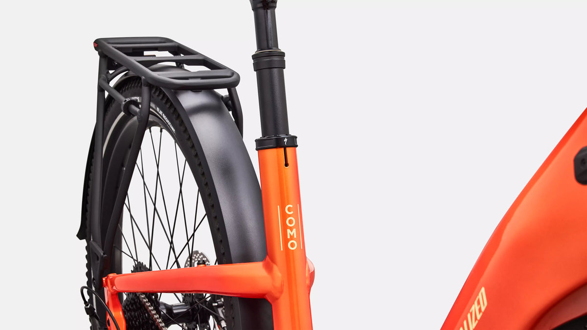 Vélo électrique – 70 Nm / 710 Wh / 45 km/h