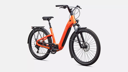 Vélo électrique – 70 Nm / 710 Wh / 45 km/h