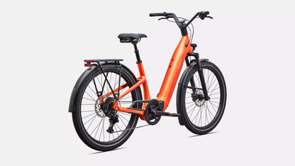 Vélo électrique – 70 Nm / 710 Wh / 45 km/h