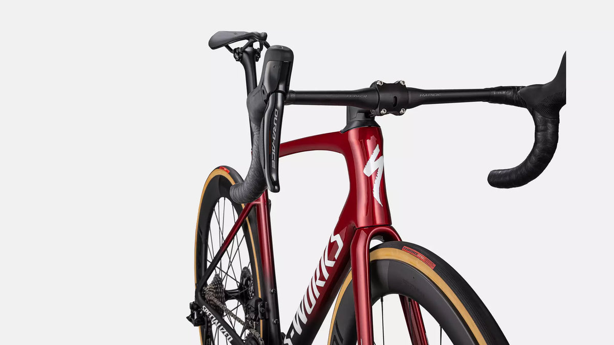 S-Works Tarmac SL7 2022