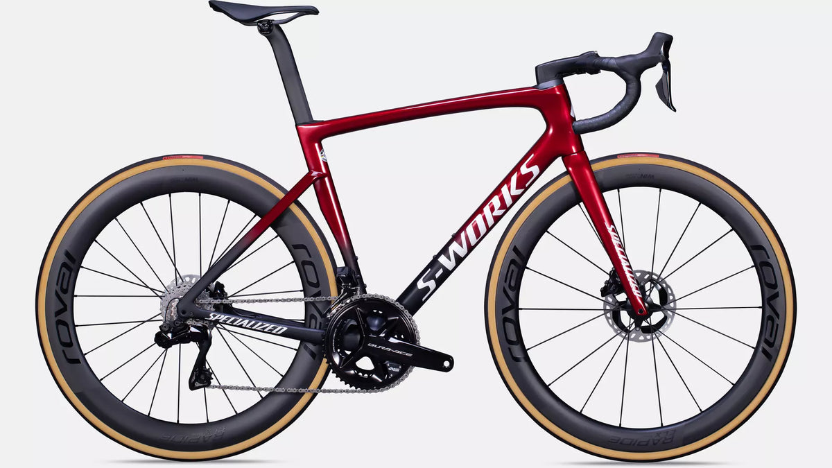 S-Works Tarmac SL7 2022