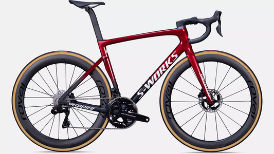 S-Works Tarmac SL7 2022