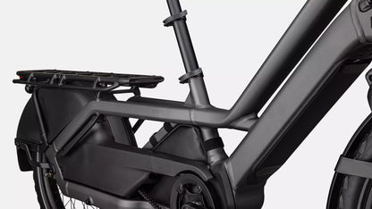 Specialized Cargo – 710 Wh / 90 Nm / 250 W