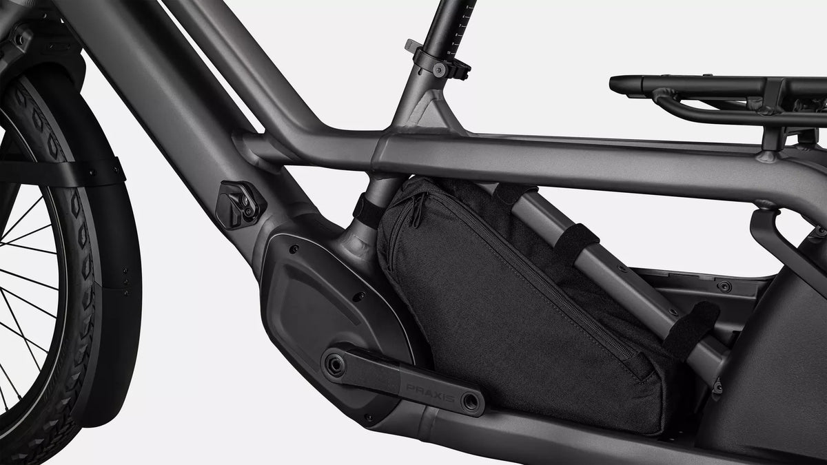 Specialized Cargo – 710 Wh / 90 Nm / 250 W