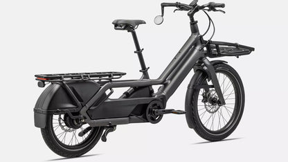 Specialized Cargo – 710 Wh / 90 Nm / 250 W
