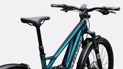 Specialized Turbo – 710 Wh / 70 Nm / 250 W