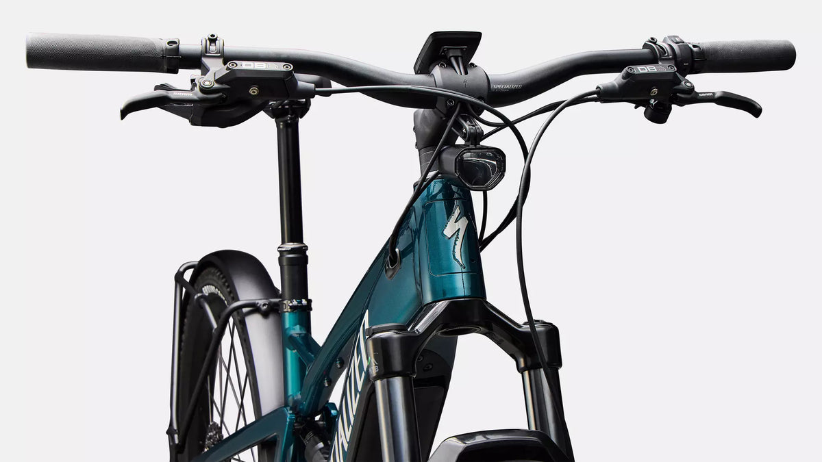 Specialized Turbo – 710 Wh / 70 Nm / 250 W