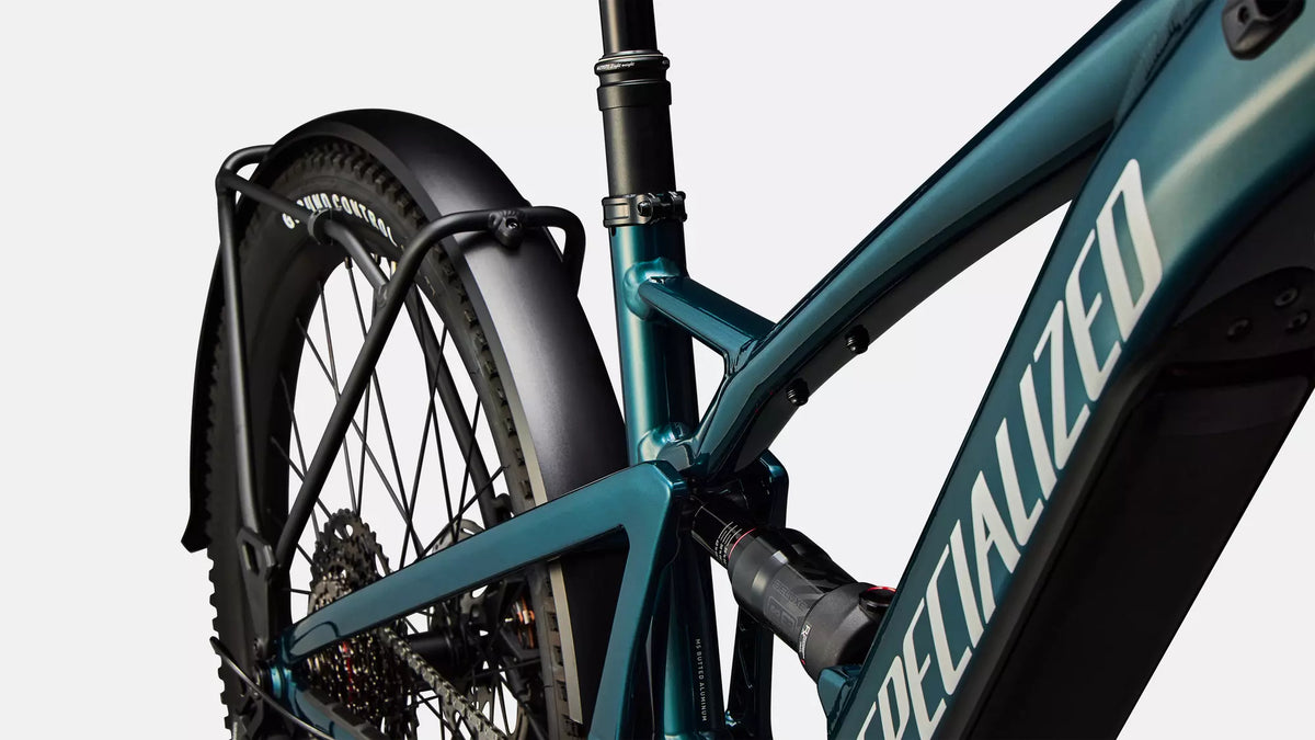 Specialized Turbo – 710 Wh / 70 Nm / 250 W