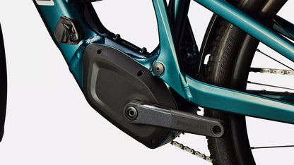 Specialized Turbo – 710 Wh / 70 Nm / 250 W