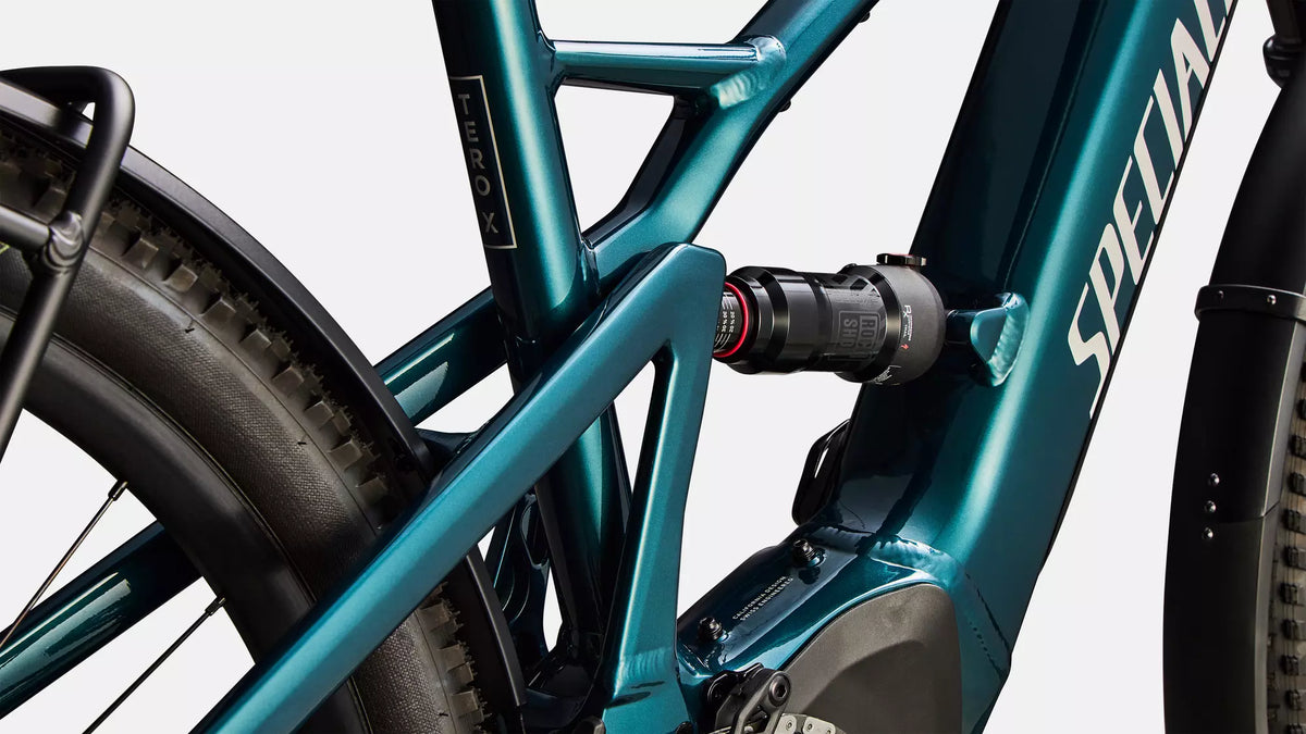 Specialized Turbo – 710 Wh / 70 Nm / 250 W