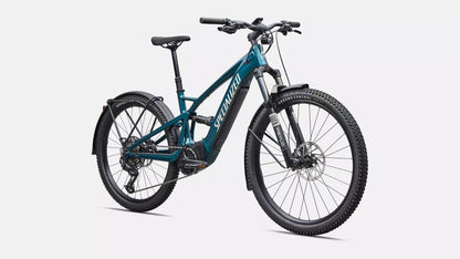 Specialized Turbo – 710 Wh / 70 Nm / 250 W