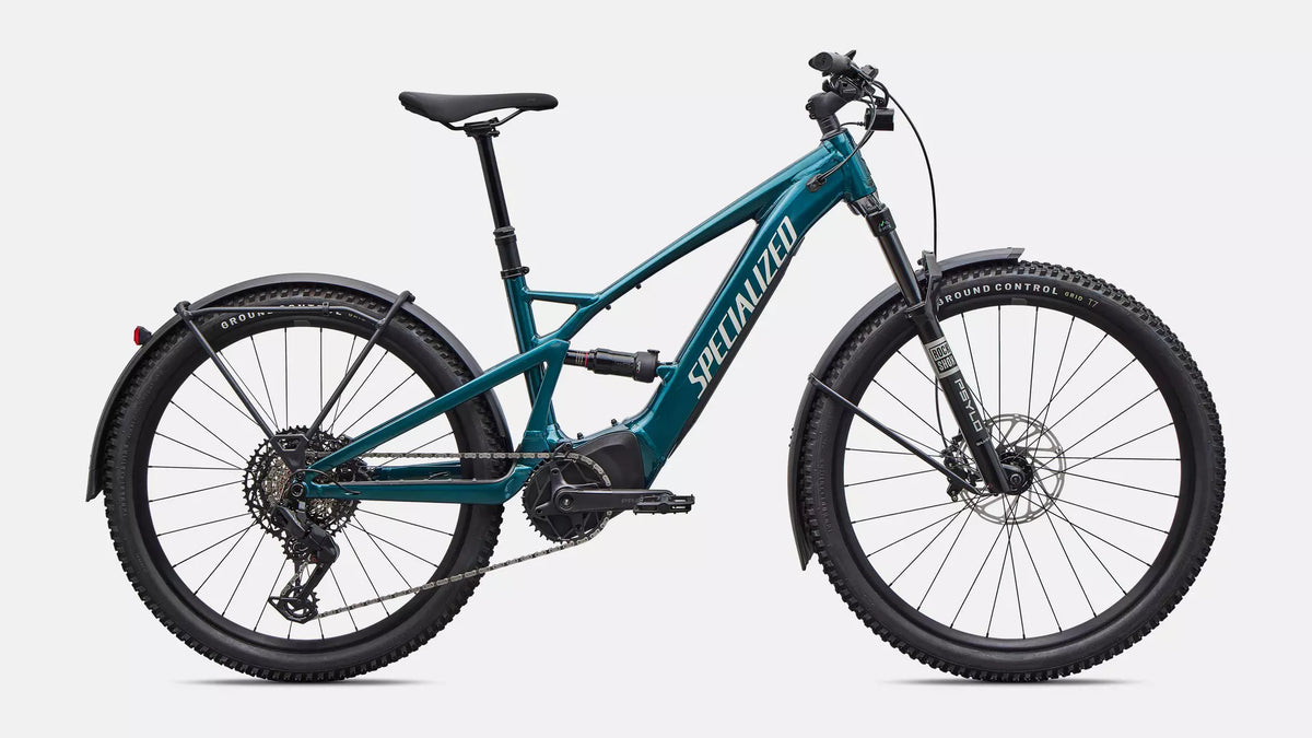 Specialized Turbo – 710 Wh / 70 Nm / 250 W