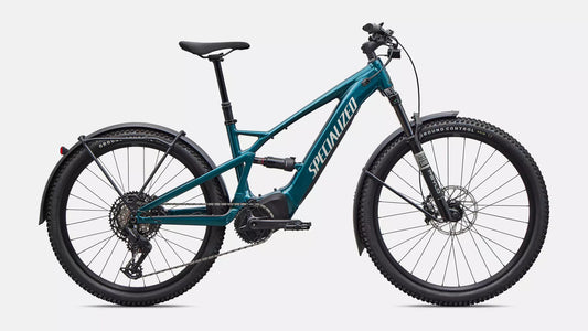 Specialized Turbo – 710 Wh / 70 Nm / 250 W