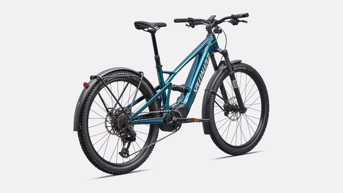 Specialized Turbo – 710 Wh / 70 Nm / 250 W