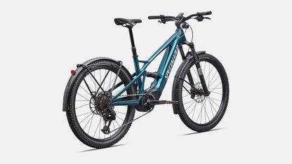 Specialized Turbo – 710 Wh / 70 Nm / 250 W