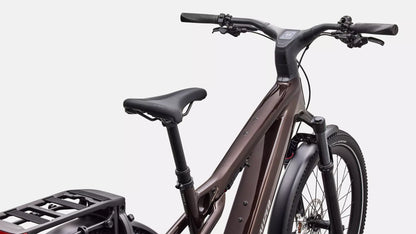 Vélo Électrique Tout-Chemin – 810 W / 840 Wh / 105 Nm