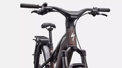 Vélo Électrique Tout-Chemin – 810 W / 840 Wh / 105 Nm
