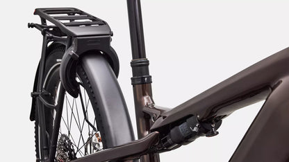 Vélo Électrique Tout-Chemin – 810 W / 840 Wh / 105 Nm
