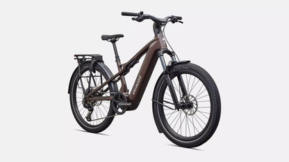 Vélo Électrique Tout-Chemin – 810 W / 840 Wh / 105 Nm