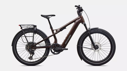 Vélo Électrique Tout-Chemin – 810 W / 840 Wh / 105 Nm