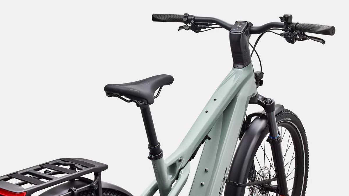Specialized Vado X – 810 W / 840 Wh / 105 Nm