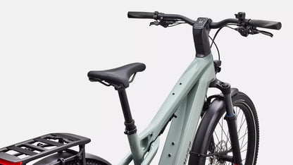 Specialized Vado X – 810 W / 840 Wh / 105 Nm