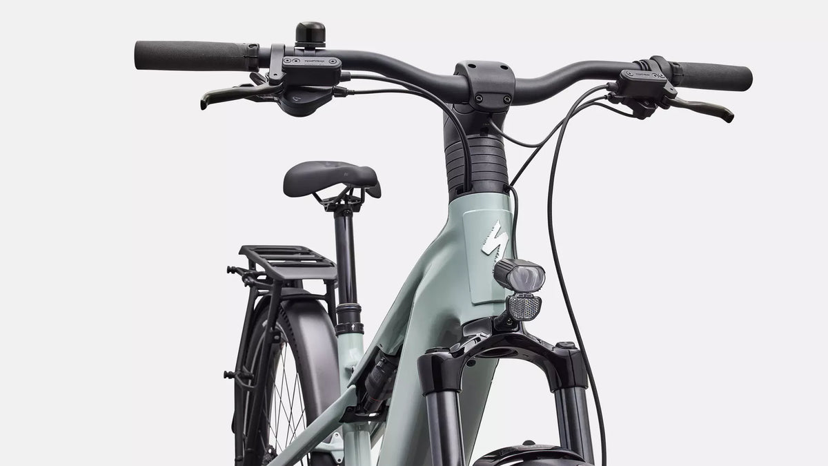 Specialized Vado X – 810 W / 840 Wh / 105 Nm