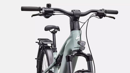 Specialized Vado X – 810 W / 840 Wh / 105 Nm