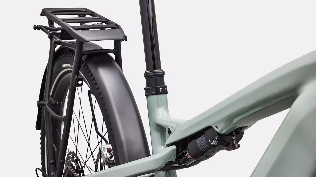 Specialized Vado X – 810 W / 840 Wh / 105 Nm