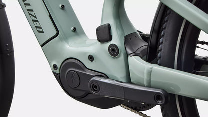 Specialized Vado X – 810 W / 840 Wh / 105 Nm