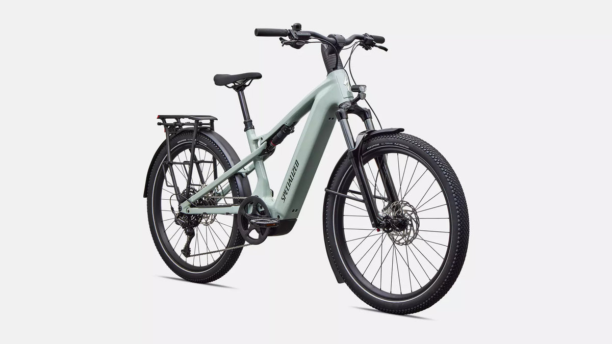 Specialized Vado X – 810 W / 840 Wh / 105 Nm