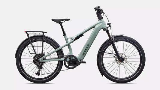 Specialized Vado X – 810 W / 840 Wh / 105 Nm