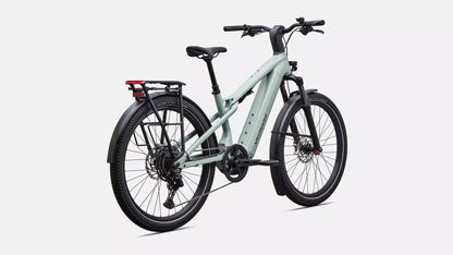 Specialized Vado X – 810 W / 840 Wh / 105 Nm