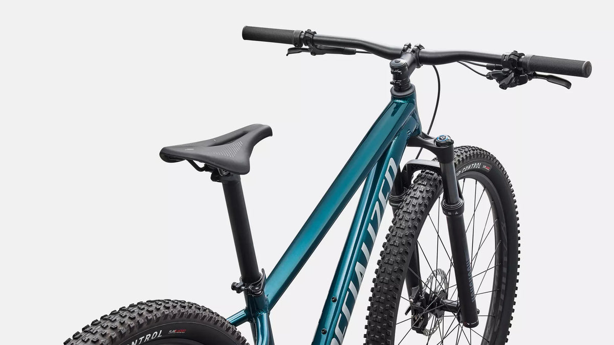 Specialized Rockhopper – 12 vitesses / 13,14 kg