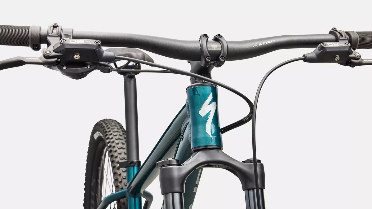 Specialized Rockhopper – 12 vitesses / 13,14 kg